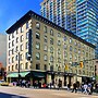 The St. Regis Hotel