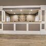 Comfort Inn & Suites Plattsburgh - Morrisonville