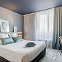 Mercure Lyon Est Villefontaine