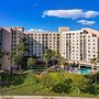 Newport Beach Marriott Bayview