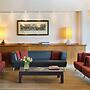 Starhotels Cristallo Palace