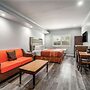Rodeway Inn & Suites Pasadena