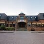 Village Hotel Blackpool