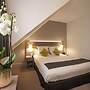 Best Western Plus Hotel Du Parc Chantilly