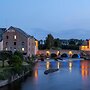 Best Western Le Moulin De Ducey