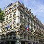 Sofitel Paris Baltimore Tour Eiffel Hotel
