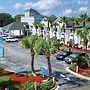 Admiral's Inn on Tybee Island