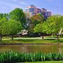 Falls Church Marriott Fairview Park