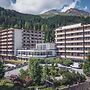 Mountain Plaza Hotel