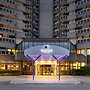 Doubletree by Hilton Luxembourg