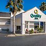 Quality Inn Savannah I-95