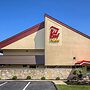 Red Roof Inn PLUS+ Boston - Framingham
