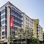 ibis Augsburg Hauptbahnhof