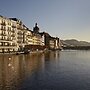 Hotel Des Balances