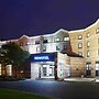 Novotel Newcastle Airport