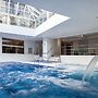 Hotel Oceania Paris Porte de Versailles
