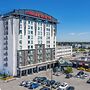 Carriage House Hotel & Conference Centre