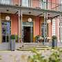 Hotel Schweizerhof Basel