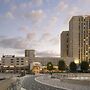 Hilton New Orleans Riverside