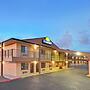 Days Inn by Wyndham East Albuquerque