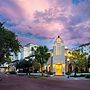 The Alfond Inn