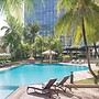 New World Makati Hotel