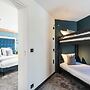Hôtel Fahrenheit Seven Val Thorens