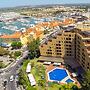 Dom Pedro Marina