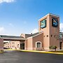 Quality Inn Grasonville near Kent Island