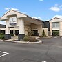 The Jordan Ramada by Wyndham