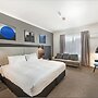 Silkari Urban CKS Sydney Airport Hotel