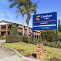 Comfort Inn Glenfield