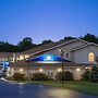 Days Inn by Wyndham Middletown/Newport Area