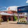 The Henry Parkes Motel Tenterfield
