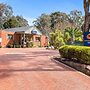 Comfort Inn Coach & Bushmans