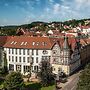 Hotel Glockenhof Eisenach