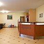 Kolonna Hotel Brigita