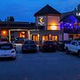 Comfort Inn Mont Laurier