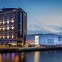 Hilton Belfast hotel