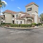 Extended Stay America Suites Miami Airport Blue Lagoon