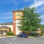 Extended Stay America Suites Washington DC Falls Church