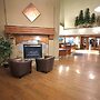 Lakeview Inns & Suites - Hinton