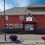 Coast Fort St. John Hotel