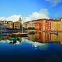 Universal’s Loews Portofino Bay Hotel