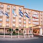 Hilton Princess Managua