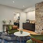 Fairfield Inn By Marriott Savannah I-95 South