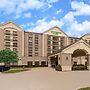 Wyndham Garden Kansas City Airport