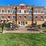Studio 6 Extended Stay Washington, D.C. Gaithersburg South MD