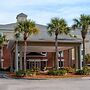 Comfort Inn & Suites Patriots Point