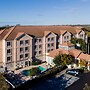 Hilton Garden Inn Folsom